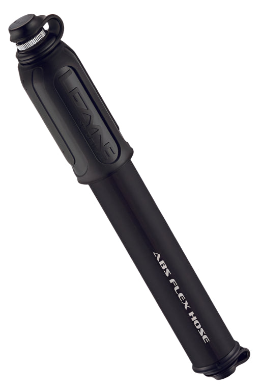 Lezyne HP Drive Small Satin Black Pump