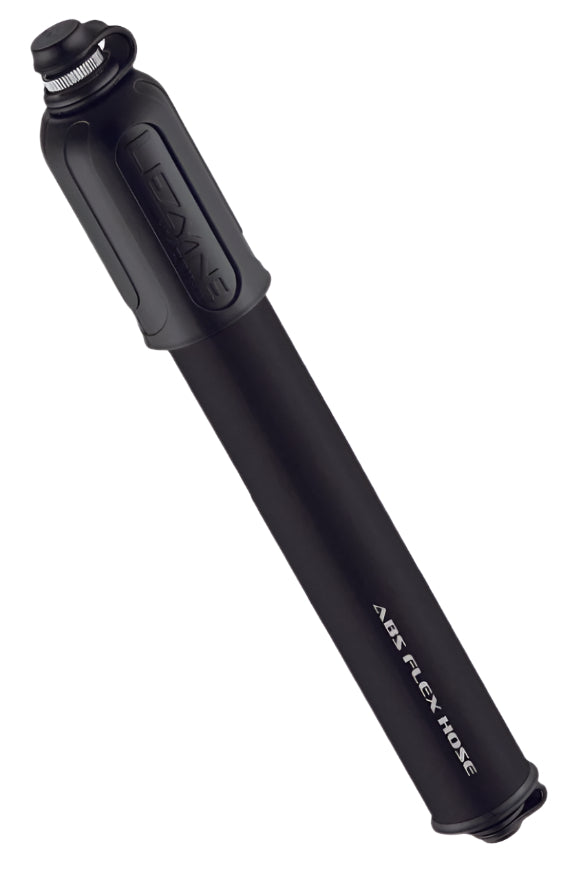 Lezyne HV Drive Medium Black Hand Pump