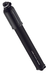 Lezyne HV Drive Medium Black Hand Pump