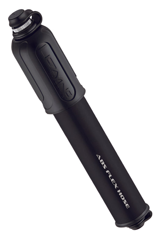 Lezyne HV Drive Small Black Hand Pump