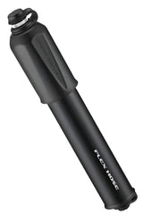 Lezyne Sport HV Drive Pump, No ABS - Black