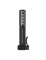 Lezyne CNC Machined 160psi Black/Gold Pump