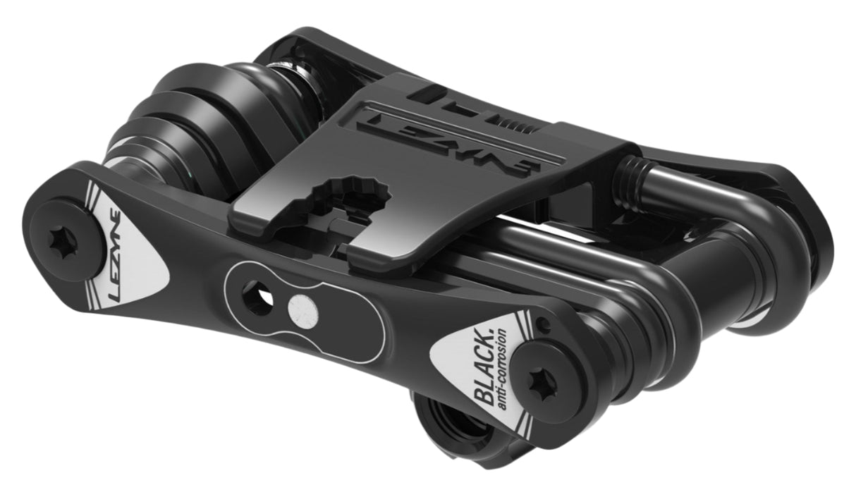 Lezyne Link Storage Tool 2/2.5/3/4/5/6/8 T10/T25 Chain Tool CO2