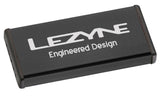 Lezyne Metal Tyre Repair Kit - Black