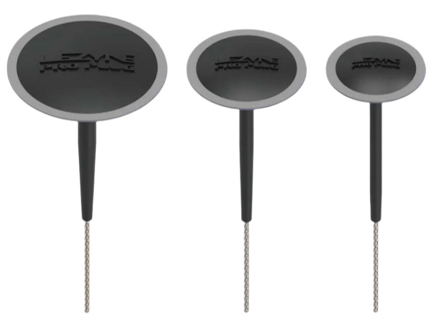 Lezyne Tubeless Pro Tire Plugs