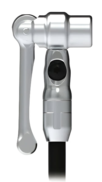 Lezyne Presta Pro Head Lever Actuated Quick Valve