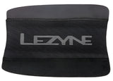 Lezyne Smart Chainstay Protector Black
