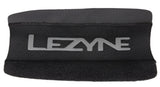 Lezyne Smart Chainstay Protector Black