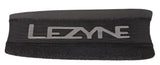 Lezyne Smart Chainstay Protector Black