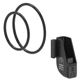 Lezyne Magnetic LED Mount for Stick Drive with O-Ring Set