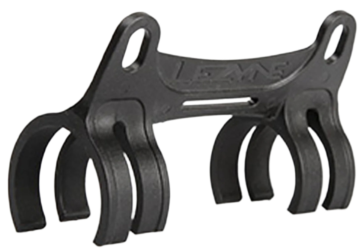 Lezyne HP Ver 2 Bracket Black
