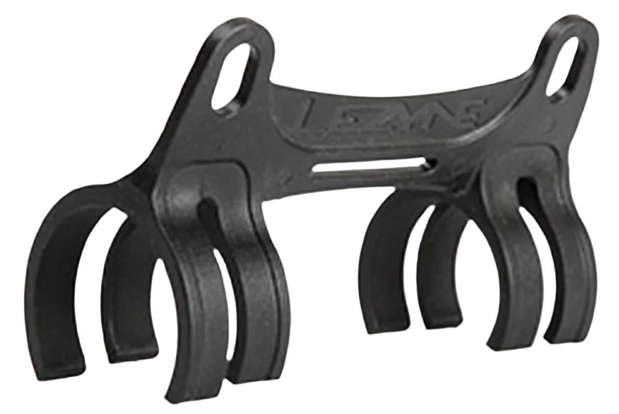 Lezyne HV Ver 2 Bracket - Black