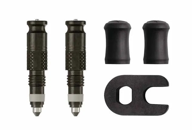 Lezyne Clik Valve Cores by Schwalbe