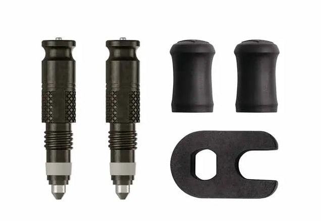 Lezyne Clik Valve Cores by Schwalbe