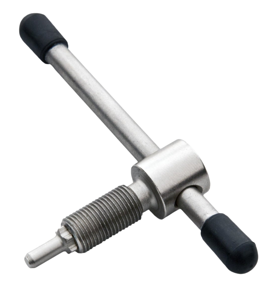 Lezyne Replacement Chain Breaker Pin 10/11-Speed Nickel