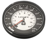 Lezyne Floor Pump Gauge 220psi Version 2