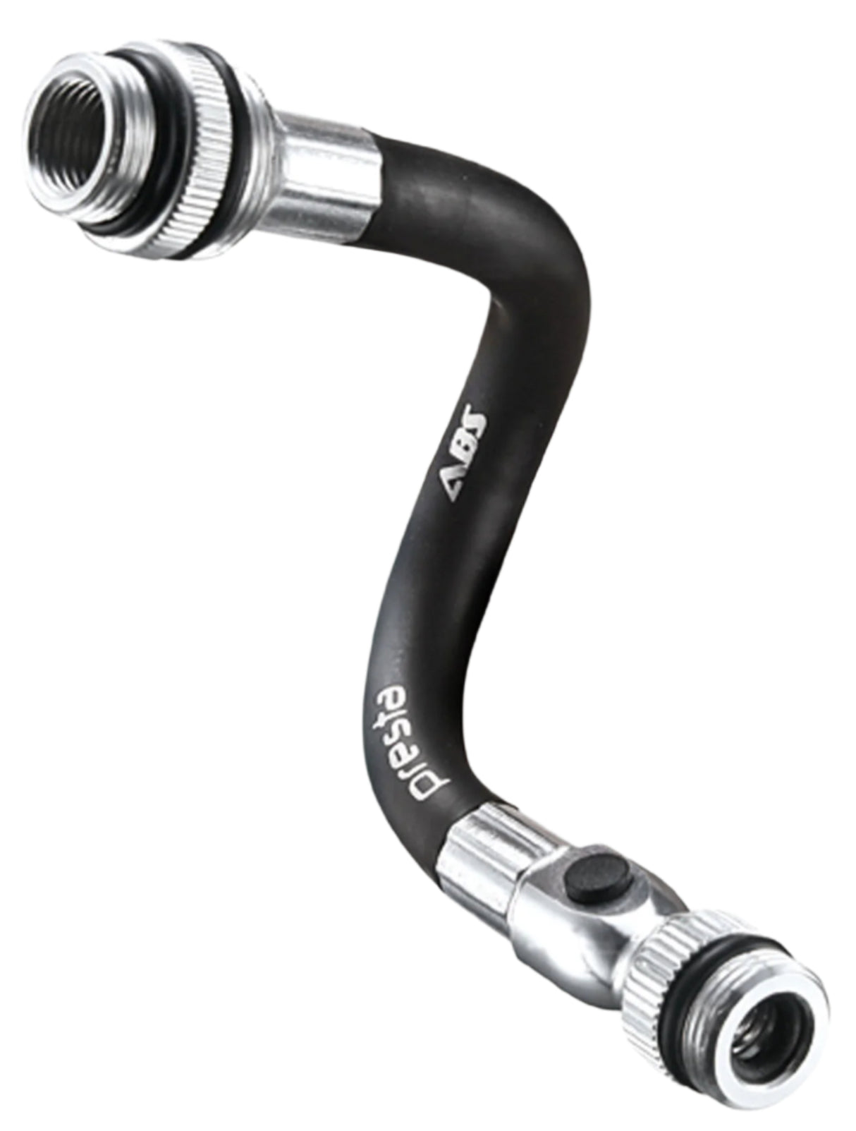Lezyne Alloy/Press Drive ABS Hose Ver 2