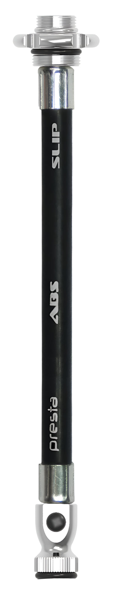 Lezyne Road Drive Replacement ABS Hose w/Core Tool - Presta