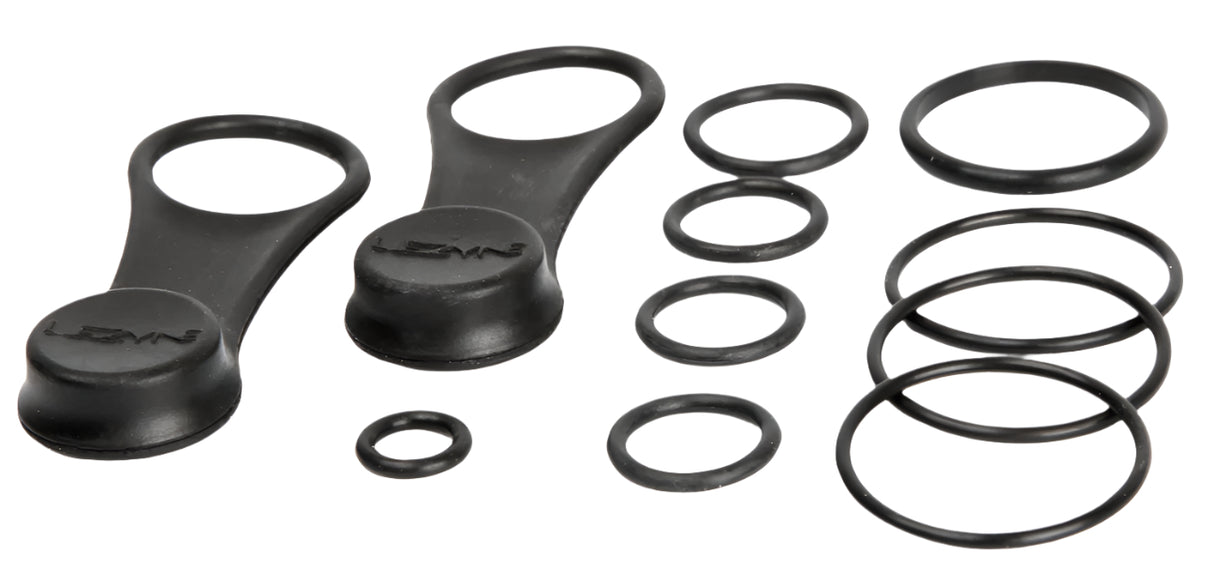 Lezyne HP Seal Kit Ver 2 Black