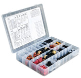 Lezyne Y13 Rubber Caps & Straps for Floor & Hand Pumps
