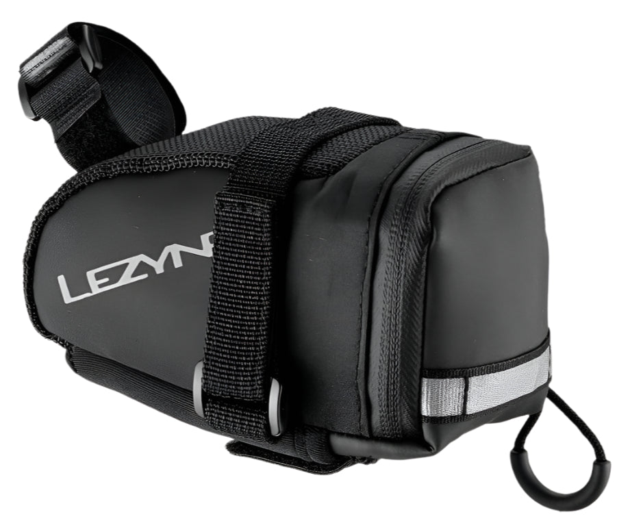 Lezyne M-Caddy Saddle Bag - Black