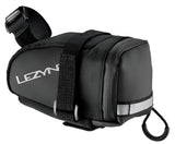 Lezyne M-Caddy Saddle Bag - Black
