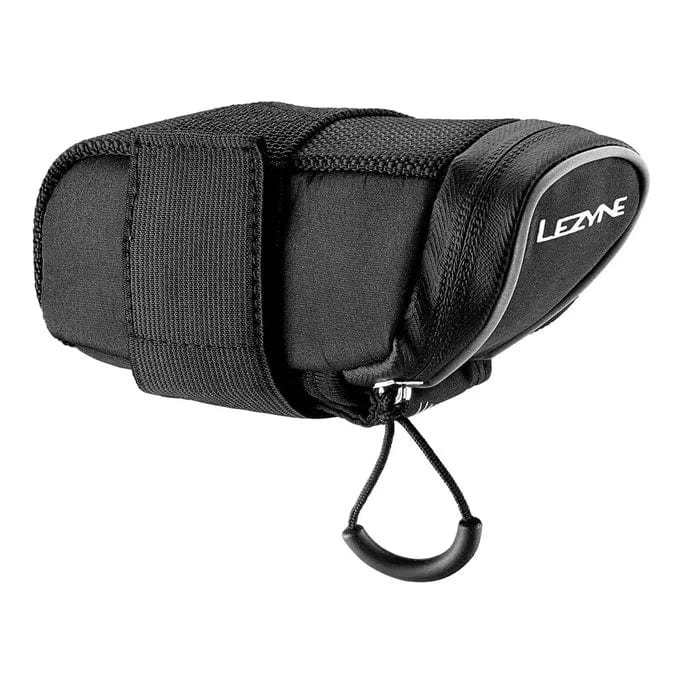 Lezyne Micro Caddy Saddle bag Small - 0.2L