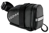 Lezyne S-Caddy Bike Saddle Bag Black/Black