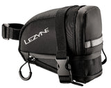 Lezyne M-Caddy Expandable Main Compartment Saddle Bag - Black