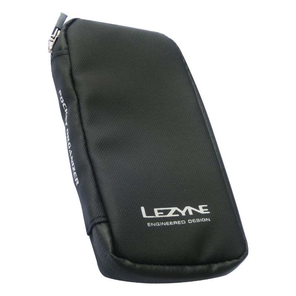 Lezyne Pocket Organizer Bag Black