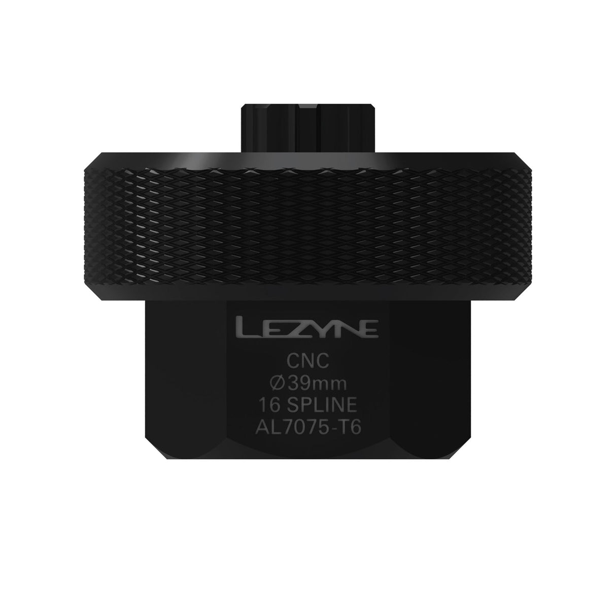 Lezyne Cnc Bb Tool - 3916 - D/Ace/Xtr