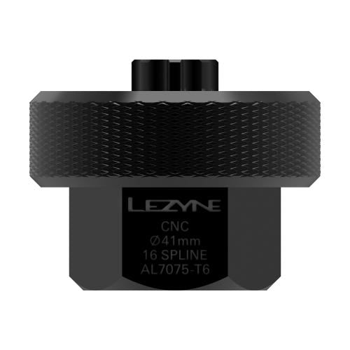 Lezyne Cnc Bb Tool - 4416 - T47/Gxp