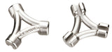 Lezyne 3-Way Spoke Wrench Tool