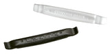 Lezyne Matrix Lever Pair Black