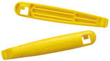 Lezyne Power XL Tyre Lever - Yellow