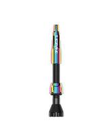Lezyne CNC Tubeless Valve w/ AL Stem & Wrench Cap