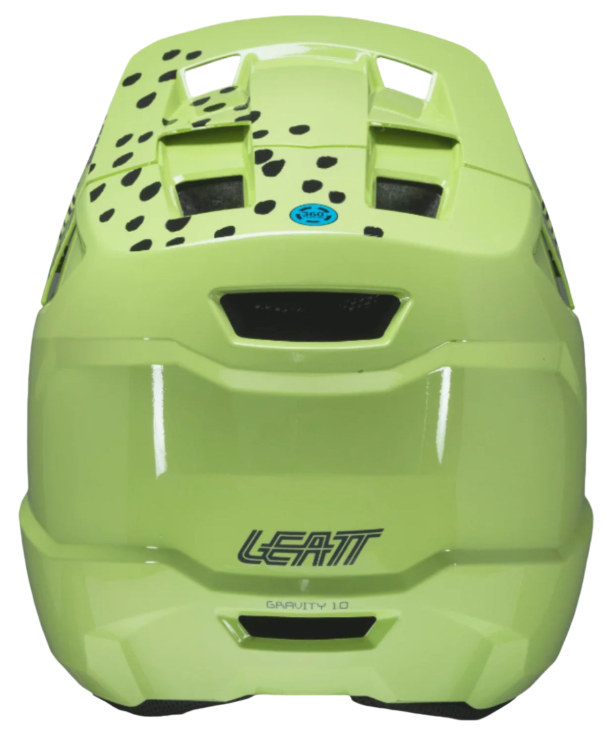 Leatt Helmet Gravity 1.0 V25 Mojito