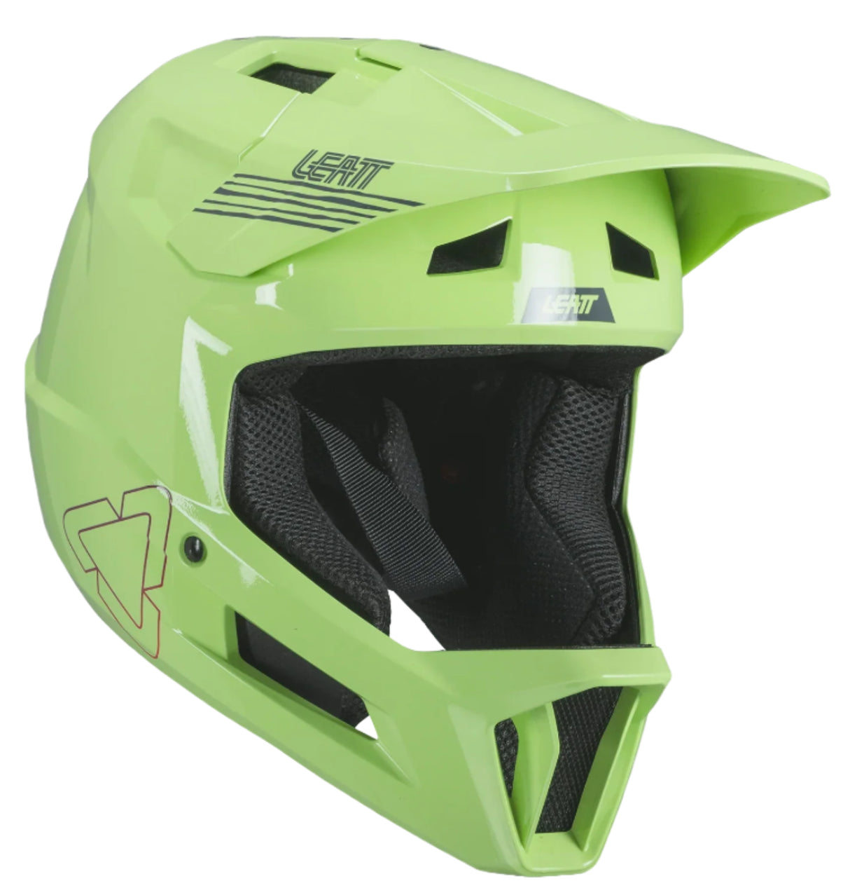 Leatt Helmet Gravity 1.0 V25 Mojito