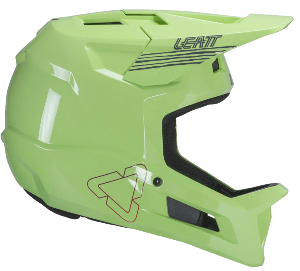 Leatt Helmet Gravity 1.0 V25 Mojito