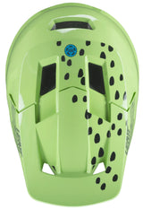 Leatt Helmet Gravity 1.0 V25 Mojito