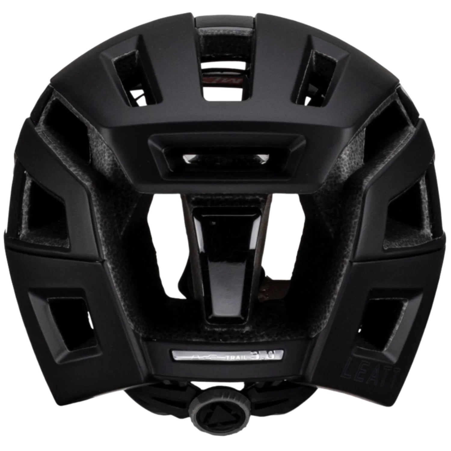 Leatt Helmet MTB Trail 3.0 V23 Stealth