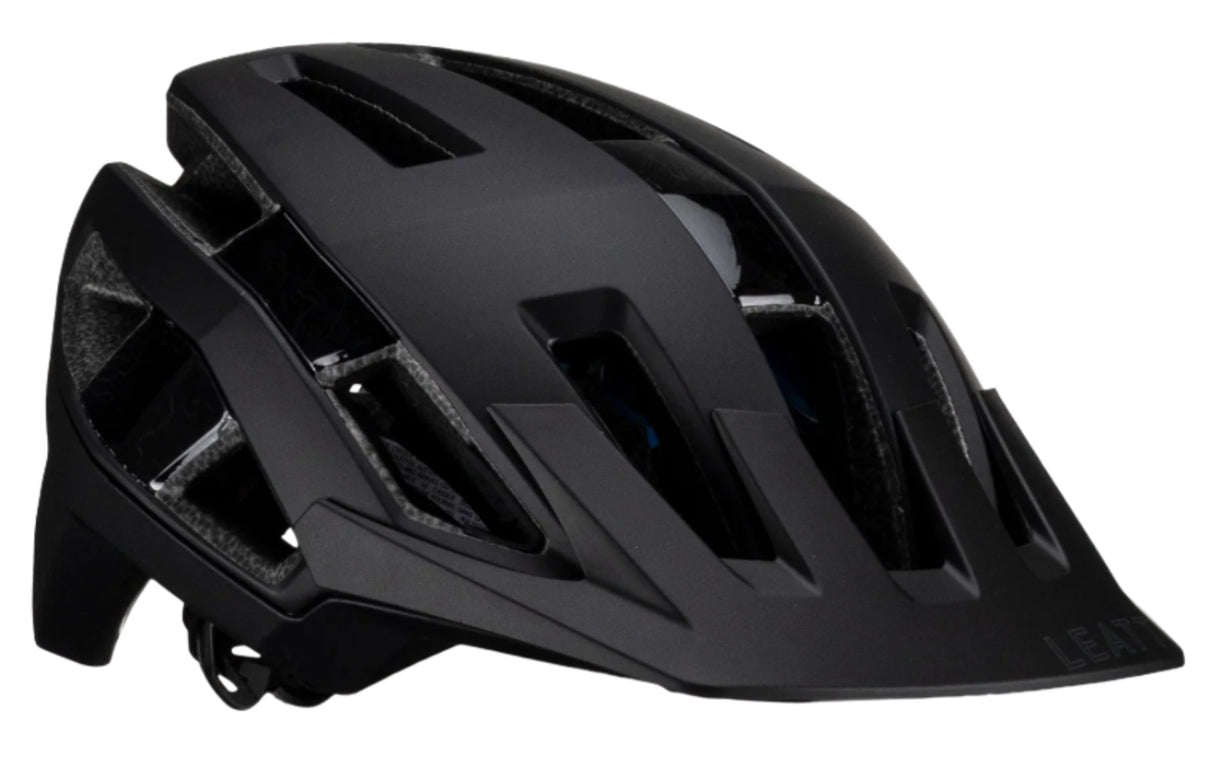 Leatt Helmet MTB Trail 3.0 V23 Stealth