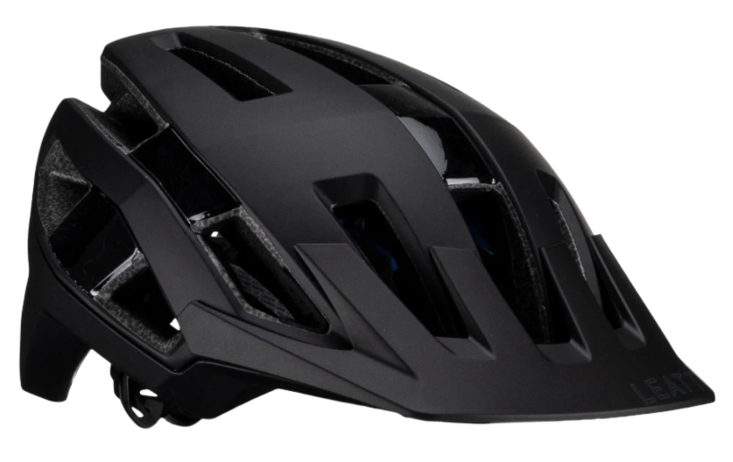 Leatt Helmet MTB Trail 3.0 V23 Stealth