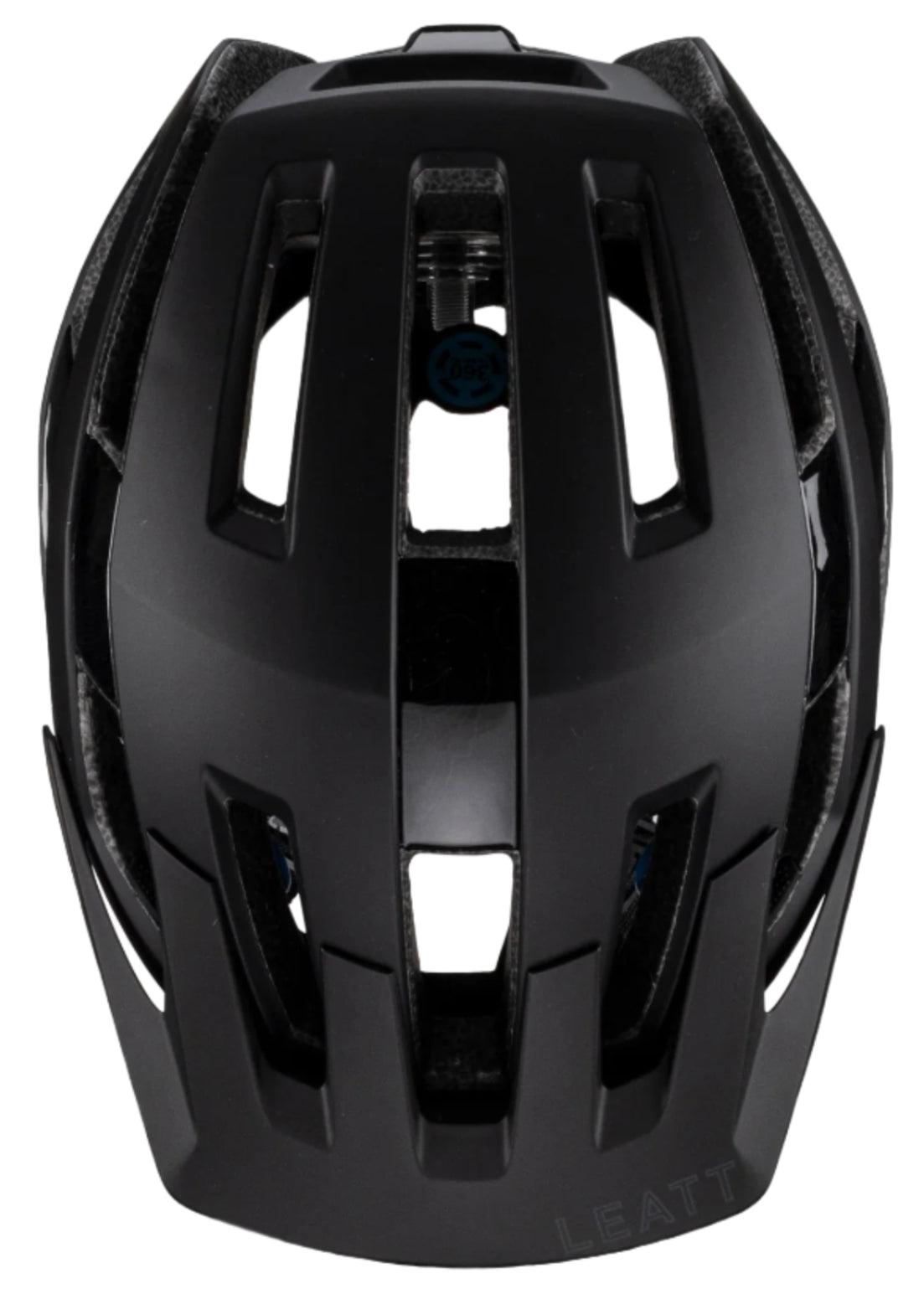 Leatt Helmet MTB Trail 3.0 V23 Stealth