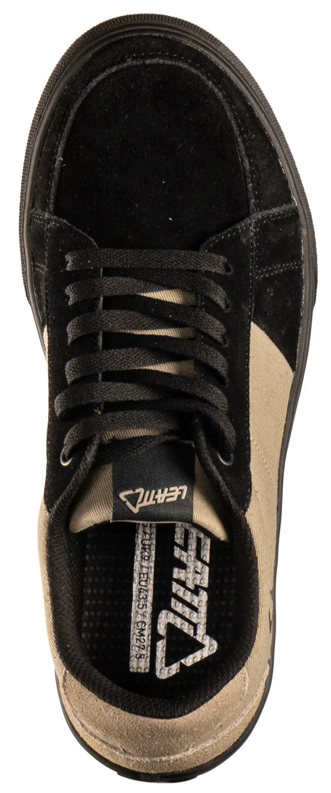 Leatt Shoe 1.0 Flat Dune