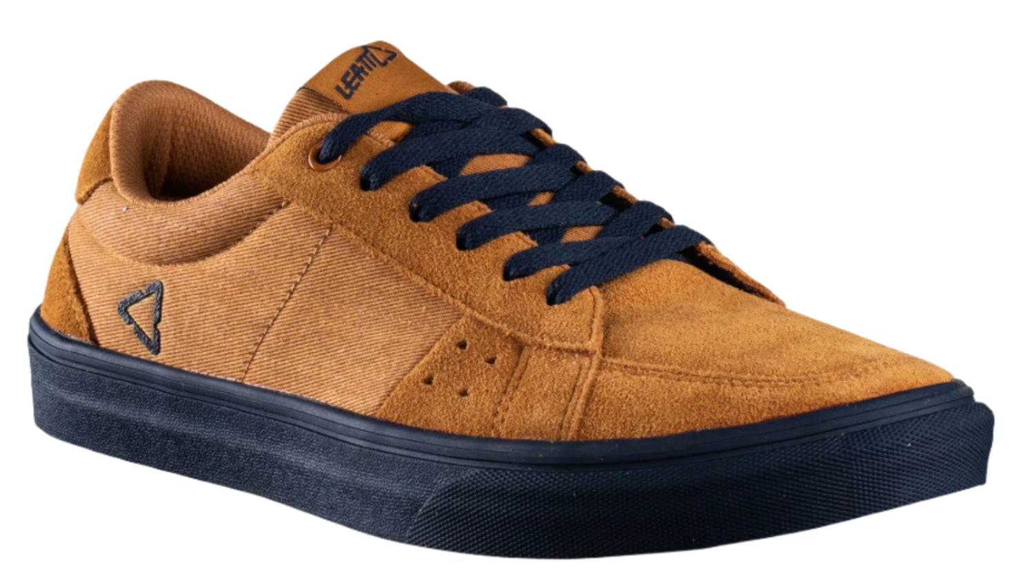 Leatt Shoe 1.0 Flat Rust