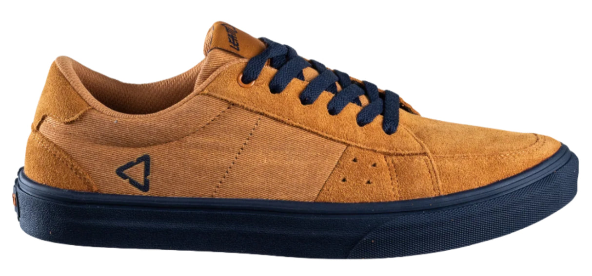 Leatt Shoe 1.0 Flat Rust