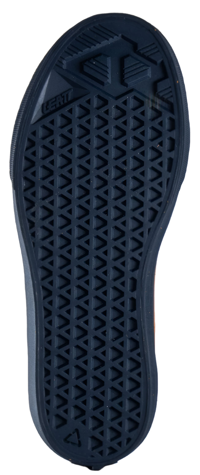 Leatt Shoe 1.0 Flat Rust