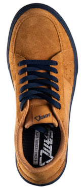 Leatt Shoe 1.0 Flat Rust