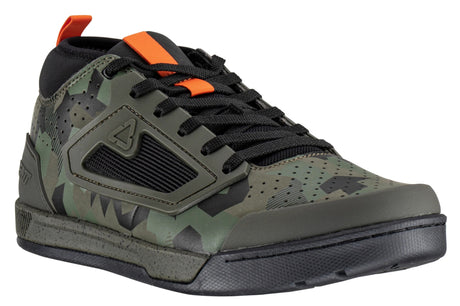 Leatt Shoe 3.0 Flat Camo